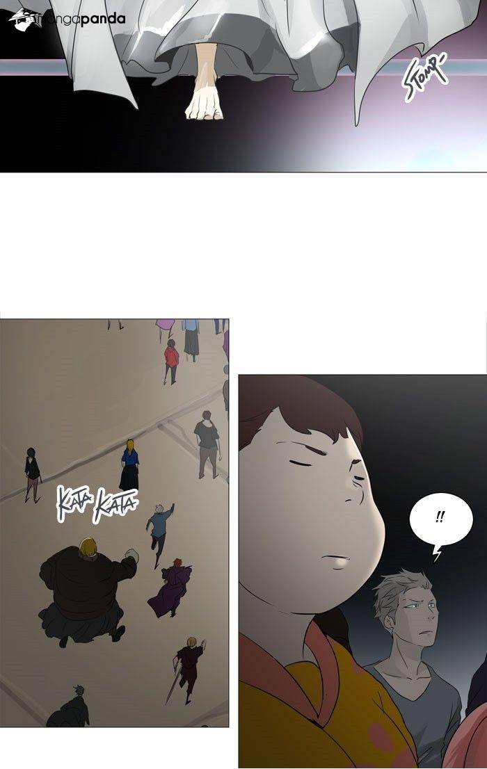 Tower of God Chapter 241 image 27